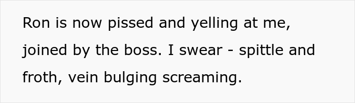 Worker Maliciously Complies By Signing Off On New Boss's Dumb Request, Costing The Company Over $200k - Jarastyle