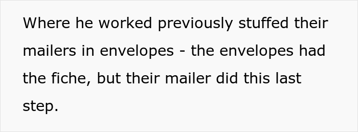 Worker Maliciously Complies By Signing Off On New Boss's Dumb Request, Costing The Company Over $200k - Jarastyle