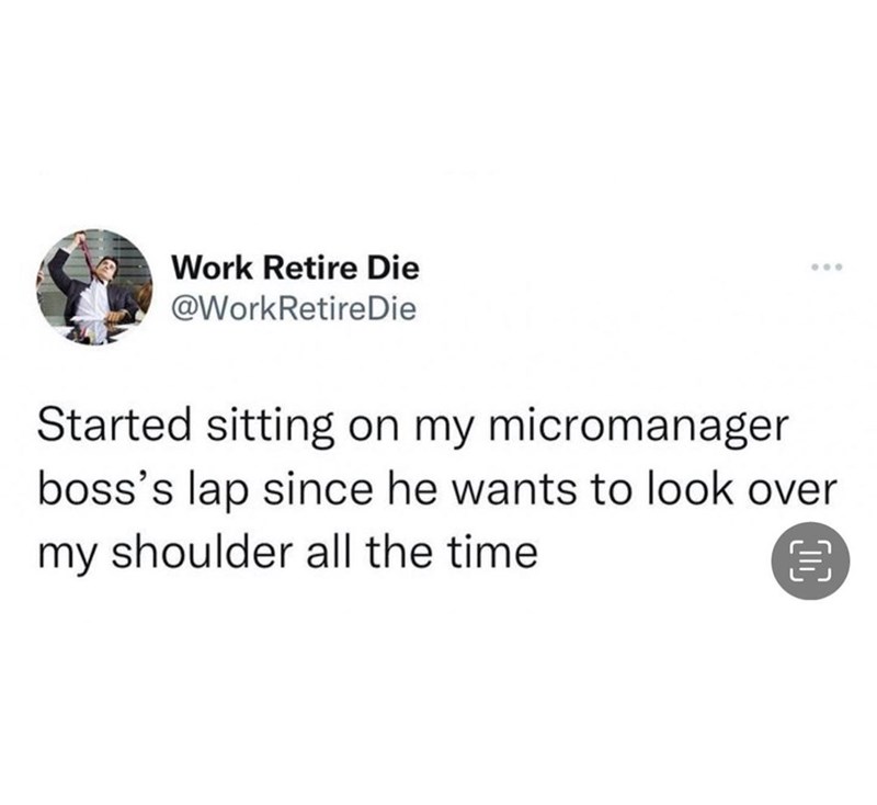 35 Relatable Work Memes Posted By Funny Employees This Week (May 8-15, 2023) - Jarastyle