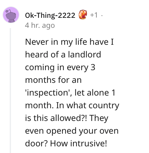 'Oh, We Aren't Signing It' — Tenants Who Were Asked To Sign A New Lease With 2-Weeks Notice Leave With Zero Notice - Jarastyle