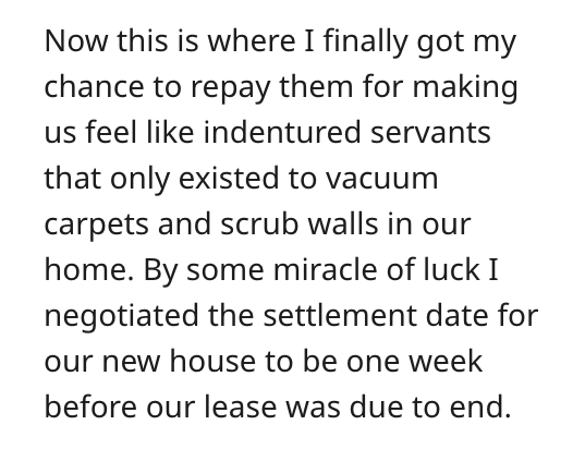 'Oh, We Aren't Signing It' — Tenants Who Were Asked To Sign A New Lease With 2-Weeks Notice Leave With Zero Notice - Jarastyle