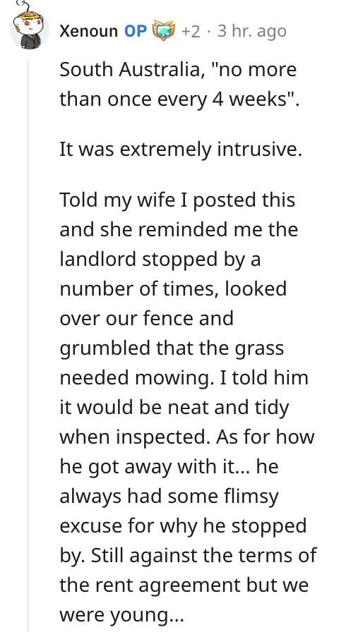 'Oh, We Aren't Signing It' — Tenants Who Were Asked To Sign A New Lease With 2-Weeks Notice Leave With Zero Notice - Jarastyle