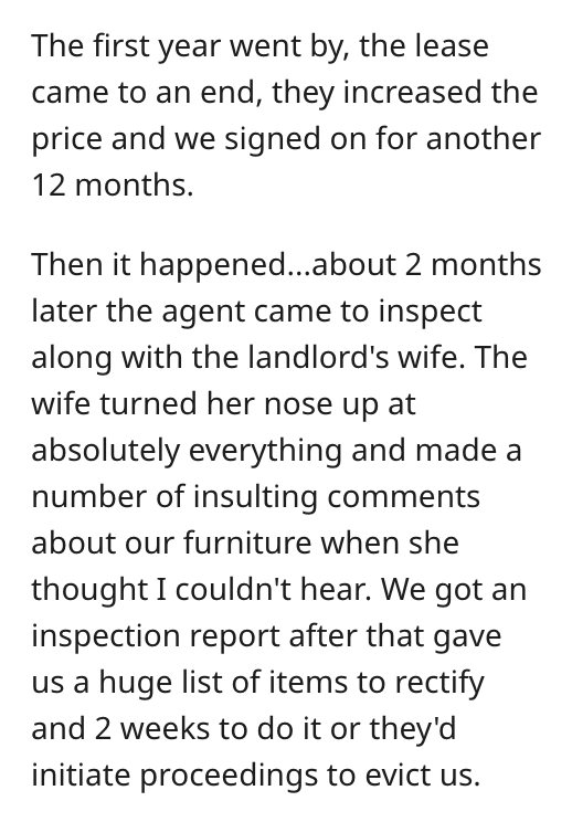 'Oh, We Aren't Signing It' — Tenants Who Were Asked To Sign A New Lease With 2-Weeks Notice Leave With Zero Notice - Jarastyle