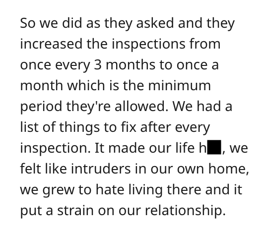 'Oh, We Aren't Signing It' — Tenants Who Were Asked To Sign A New Lease With 2-Weeks Notice Leave With Zero Notice - Jarastyle