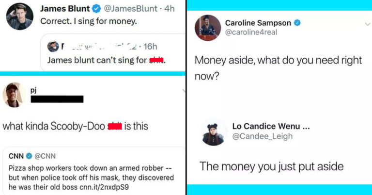 21 Of The Funniest Internet Comments You’ll Read This Week