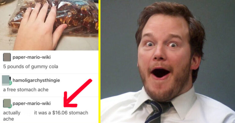 People Tell You Not To Read The Comments, But Then You’d Miss These Funny Gems From This Week (20 Pics)