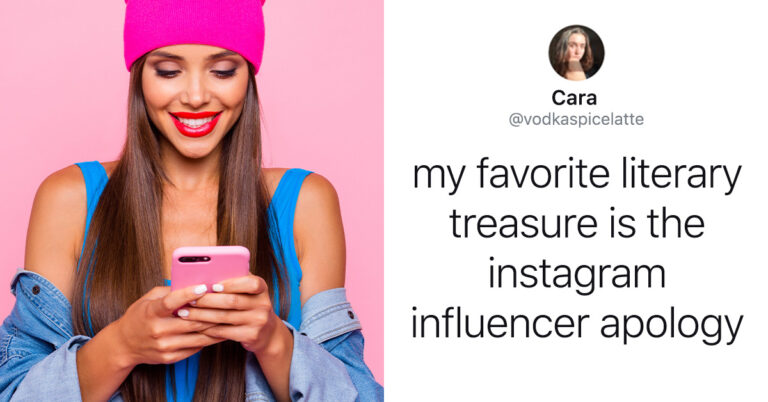 15 Funny Memes Roasting Instagram Influencer Culture (Because Be Honest ...