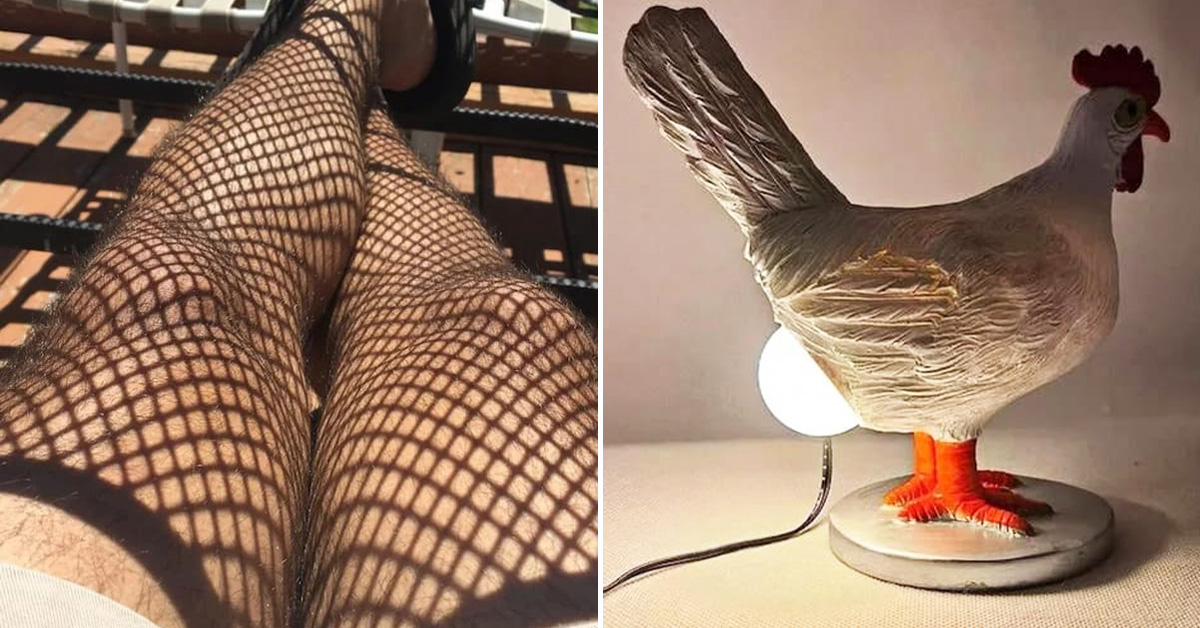 Get a Laugh with these Legging Memes