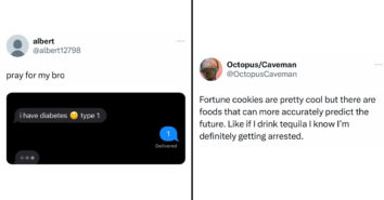 30 Funny Tweet Memes That Actually Made Us Laugh Out Loud This Week