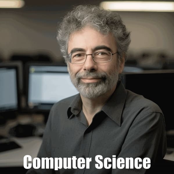 What MidJourney AI Thinks College Professors Look Like Based On Their Department (22 Pics) - Jarastyle