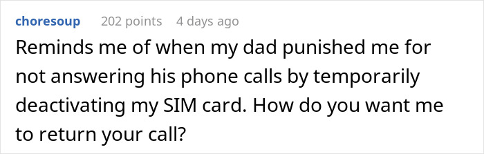 Worker Complies With Boss's Weird Cell Phone Rules — "Yes Punish Me By Making It Harder For You To Bother Me - Jarastyle