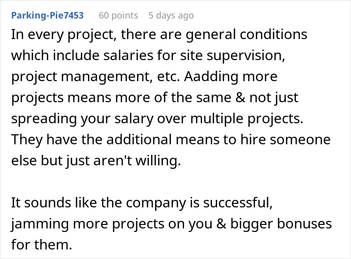 Worker's Superiors Respond To His Complaints About An Unbalanced Workload By Giving Him More Work, So He Quits On The Spot - Jarastyle