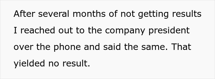 Worker's Superiors Respond To His Complaints About An Unbalanced Workload By Giving Him More Work, So He Quits On The Spot - Jarastyle