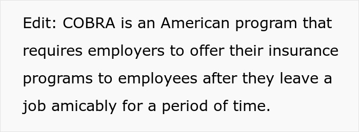 Worker's Superiors Respond To His Complaints About An Unbalanced Workload By Giving Him More Work, So He Quits On The Spot - Jarastyle