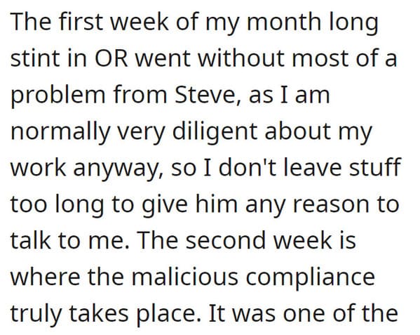 Employee Flips The Script On Coworker's Sabotage Attempt, Gets Promoted Despite HR Complaint - Jarastyle