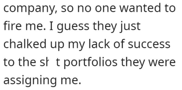 Employee's Quiet Quitting In Response To Bonus Skimming Causes 80% Revenue Plunge - Jarastyle