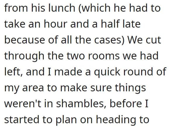 Employee Flips The Script On Coworker's Sabotage Attempt, Gets Promoted Despite HR Complaint - Jarastyle