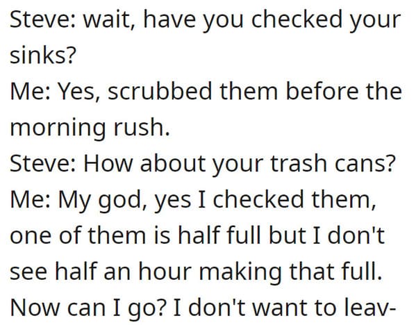 Employee Flips The Script On Coworker's Sabotage Attempt, Gets Promoted Despite HR Complaint - Jarastyle