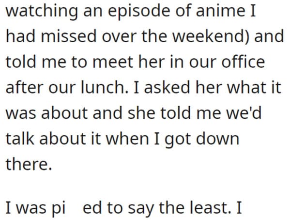 Employee Flips The Script On Coworker's Sabotage Attempt, Gets Promoted Despite HR Complaint - Jarastyle