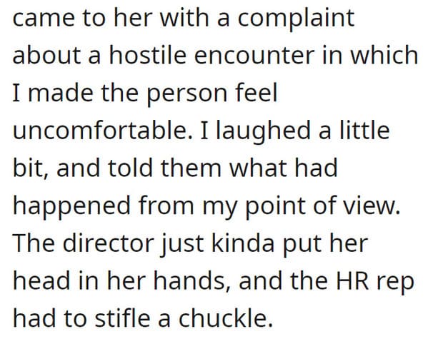 Employee Flips The Script On Coworker's Sabotage Attempt, Gets Promoted Despite HR Complaint - Jarastyle