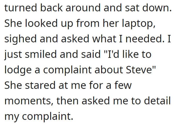 Employee Flips The Script On Coworker's Sabotage Attempt, Gets Promoted Despite HR Complaint - Jarastyle