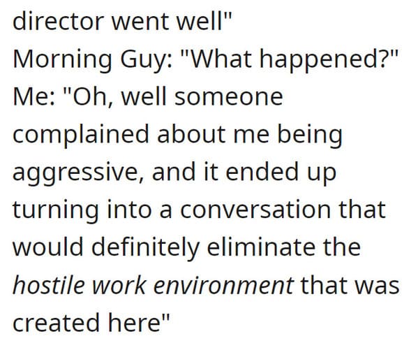 Employee Flips The Script On Coworker's Sabotage Attempt, Gets Promoted Despite HR Complaint - Jarastyle