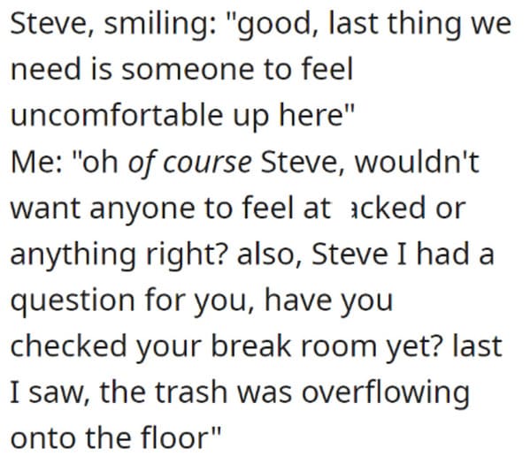 Employee Flips The Script On Coworker's Sabotage Attempt, Gets Promoted Despite HR Complaint - Jarastyle