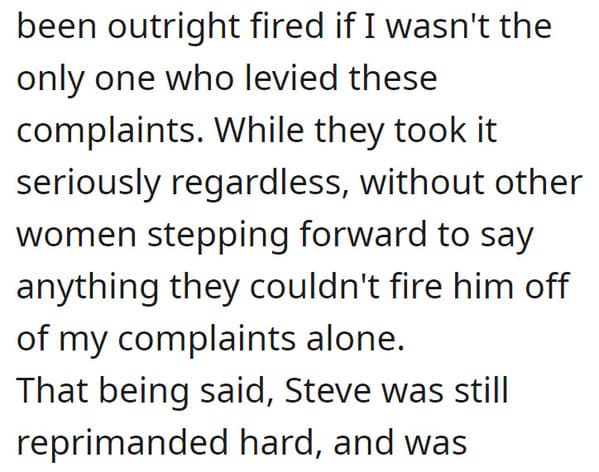 Employee Flips The Script On Coworker's Sabotage Attempt, Gets Promoted Despite HR Complaint - Jarastyle