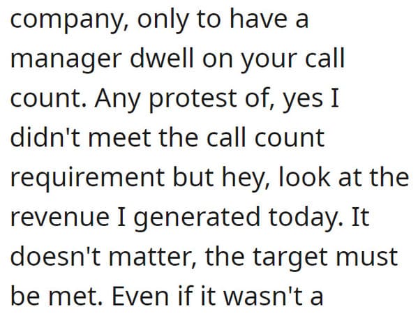 Employee's Quiet Quitting In Response To Bonus Skimming Causes 80% Revenue Plunge - Jarastyle