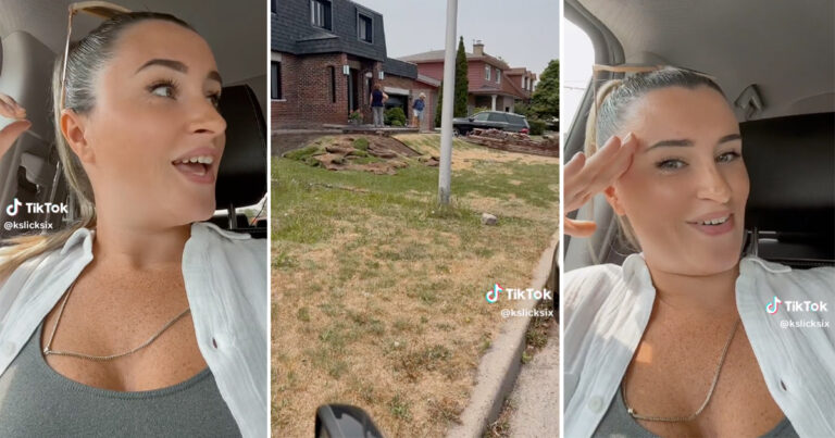 ‘It’s A Warning Sign’ — Landscaper Repos All Of Customer’s Lawn After They Refuse To Pay