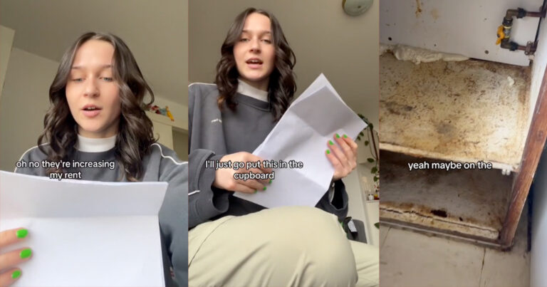 Tenant Mocks Landlord With ‘A Well Presented Argument’ In Response To Rent Increase