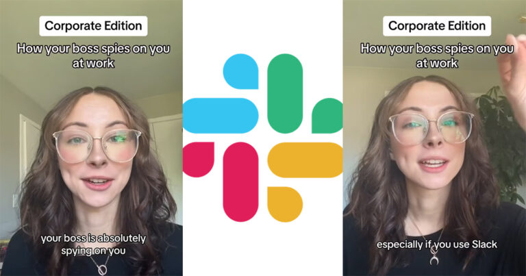 Employee Reveals How Her Boss Can Read All, Even ‘Private’ Slack Messages