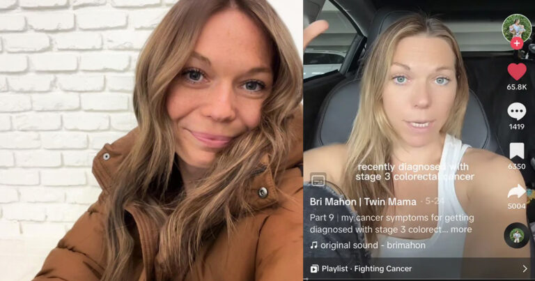 31-Year-Old Woman Shares The Subtle Signs She Had Colon Cancer, And We Should All Listen