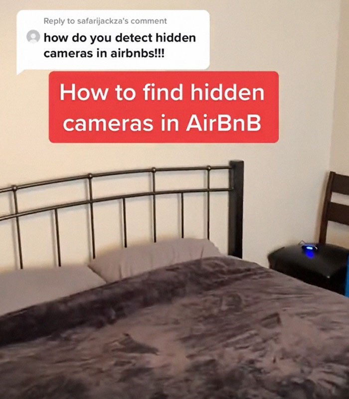 Guests Share Despicable Airbnb Fails That Show Exactly Why People Are Fed Up With Hosts - Jarastyle