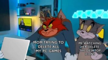 30 Funny Tech Memes To Reboot Your Funny Circuit With Byte-Sized Laughter