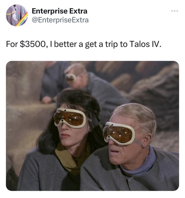 Apple Vision Pro priced at almost Rs 3 lakh has the internet in splits,  check hilarious memes about this newly launched VR headset