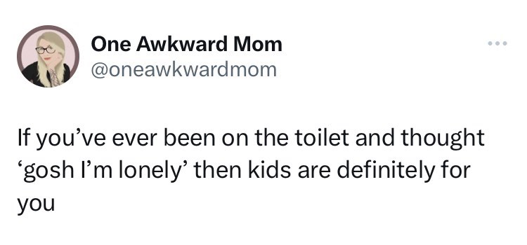 Weekly Funniest Parenting Memes & Tweets For Moms And Dads Who Use Humor To Cope With The Chaos Of Having Kids (June 24, 2023) - Jarastyle