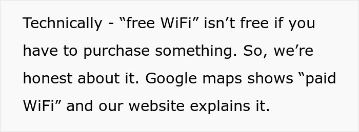 Barista Serves Up Some Justice With Extra Ice By Coldly Blocking WiFi For One Rude Karen Customer Specifically - Jarastyle