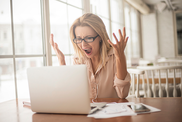 Barista Serves Up Some Justice With Extra Ice By Coldly Blocking WiFi For One Rude Karen Customer Specifically - Jarastyle