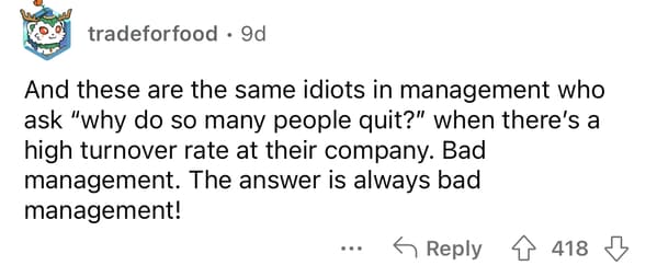 Employee Sees Past Boss's Deception And Resigns, Leaving Project In Jeopardy - Jarastyle