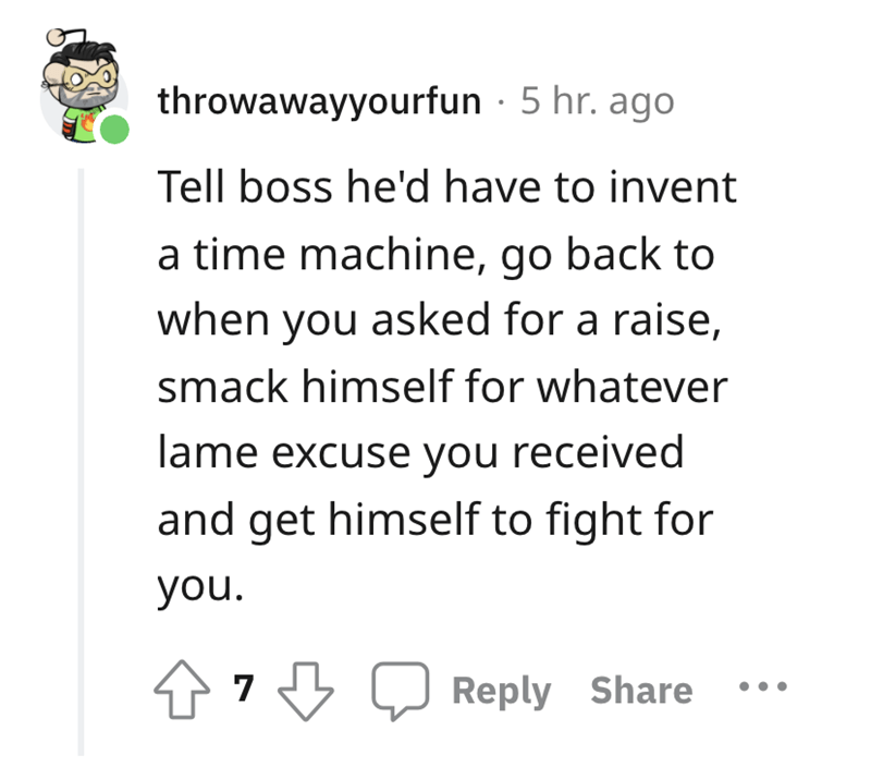 Foolishly Prideful Boss Waits Until Last Minute To Beg Employee To Stay And Train Their Replacement - Jarastyle