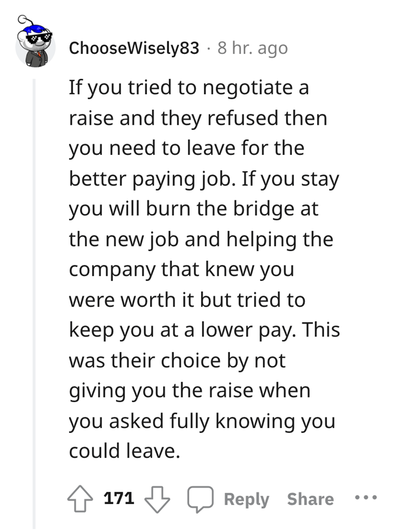 Foolishly Prideful Boss Waits Until Last Minute To Beg Employee To Stay And Train Their Replacement - Jarastyle