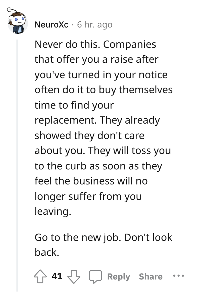 Foolishly Prideful Boss Waits Until Last Minute To Beg Employee To Stay And Train Their Replacement - Jarastyle