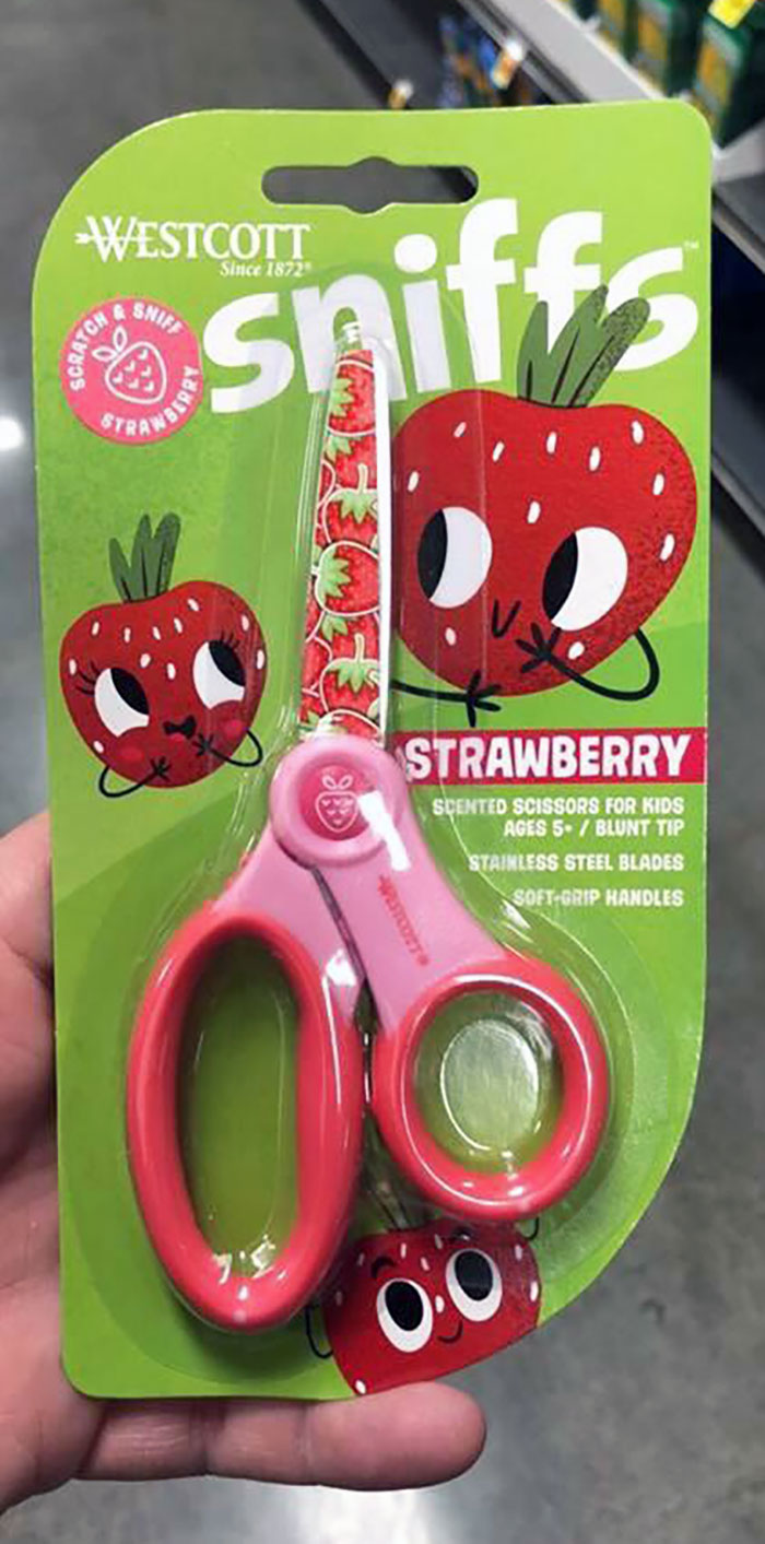 40 Hilariously Bad Children's Product Design Fails Traumatizing The Next Generation - Jarastyle