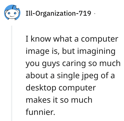 Director Of IT Abuses Her Power And Ends Up Deleting The Only Copy Of Important Computer Image - Jarastyle