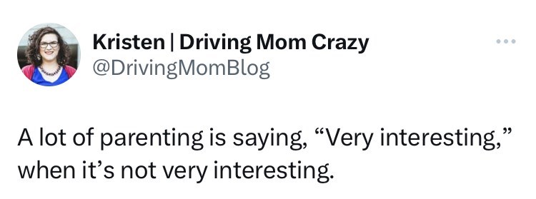 Weekly Funniest Parenting Memes & Tweets For Moms And Dads Who Use Humor To Cope With The Chaos Of Having Kids (June 24, 2023) - Jarastyle