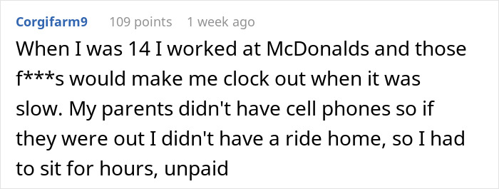 Employee's Schedule Is Made By Manager With A Grudge, Then Wakes On Day Off To A Message Asking Why They Aren't At Work - Jarastyle