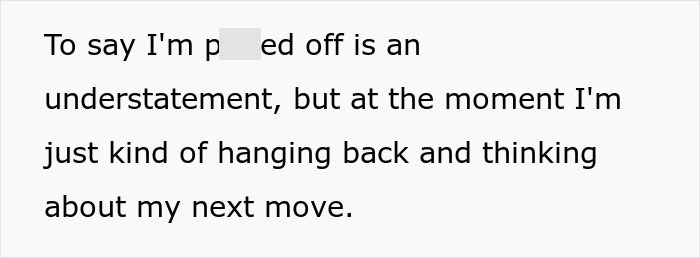 Employee's Schedule Is Made By Manager With A Grudge, Then Wakes On Day Off To A Message Asking Why They Aren't At Work - Jarastyle