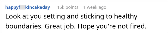 Employee's Schedule Is Made By Manager With A Grudge, Then Wakes On Day Off To A Message Asking Why They Aren't At Work - Jarastyle