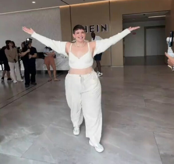 Fashion Influencer Is Cancelled After Promotional Trip To Shein Factory Backfires